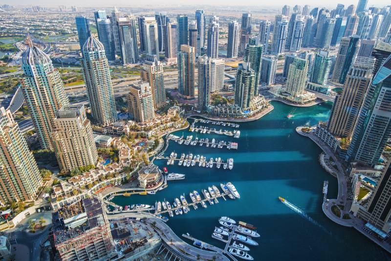 dubai moderna dubai moderna