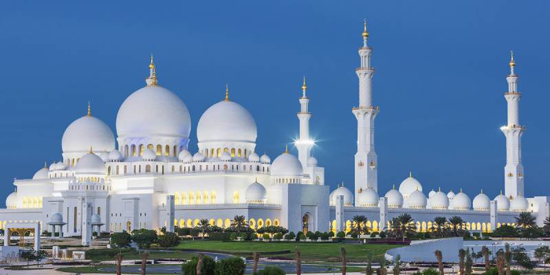 sheikh zaied mosque Sheikh zaied mosque